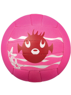 Beco SEALIFE Neoprenball 15cm pink