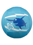 Beco SEALIFE Neoprenball 21cm blau