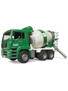 Bruder MAN TGA Betonmisch-LKW rapid mix