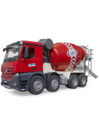 Bruder Mercedes Benz Arocs Betonmisch LKW