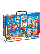 Clementoni Super Edu Kit 7 in1 Paw Patrol