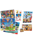Clementoni Super Edu Kit 7 in1 Paw Patrol