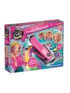 Clementoni Crazy Chic Farb-Hairstyler DFI