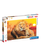 Puzzle Umarmung, 180 Teile