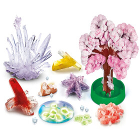 Clementoni M&eacute;ga Cristaux F