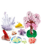 Clementoni M&eacute;ga Cristaux F