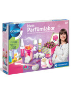 Clementoni Mein Parfümlabor D