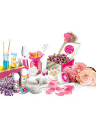 Clementoni Mein Parfümlabor D