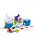 Clementoni Kristalle selbst z&uuml;chten, Mega