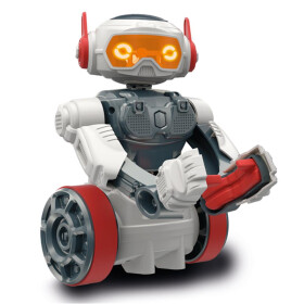 Clementoni EVO Mein programmierbarer Roboter DE