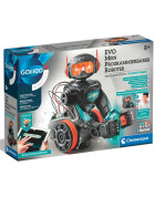 Clementoni EVO Mein programmierbarer Roboter DE