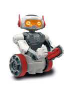 Clementoni EVO Mein programmierbarer Roboter DE