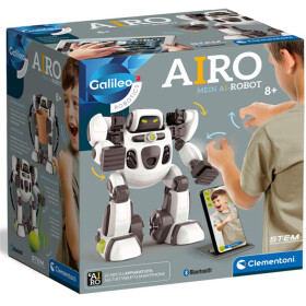 Clementoni RoboMaker Starter 2.0 DE