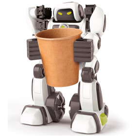 Clementoni RoboMaker Starter 2.0 DE