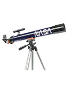 Clementoni Entdecker-Teleskop DE