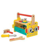 Janod Roboter Werkzeugkasten