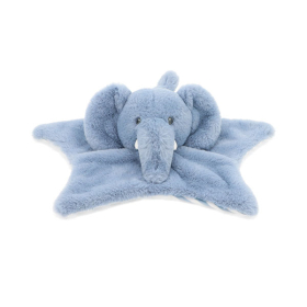 Keel Keeleco Baby Elefant Schmusetuch 32cm