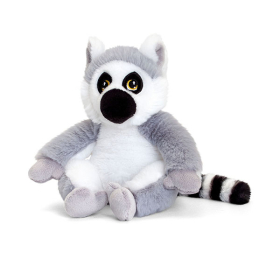 Keel Keeleco Lemur 18cm