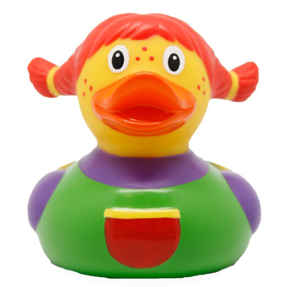 LiLaLu Badeente Lotti