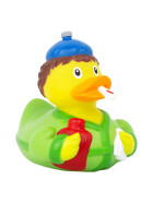 LiLaLu Badeente Kranken