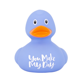 LiLaLu Badeente ,,You make my day