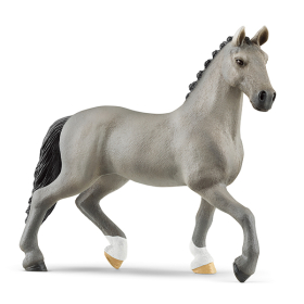 Schleich Cheval de Selle Francais Hengst