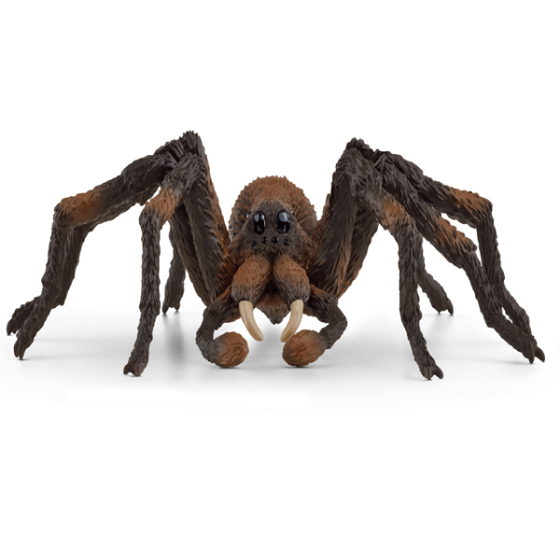 Schleich Aragog