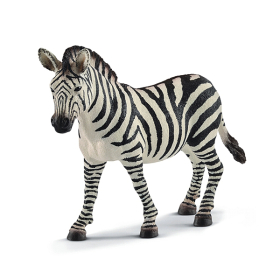 Schleich Zebra Stute