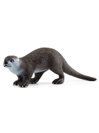 Schleich Fischotter