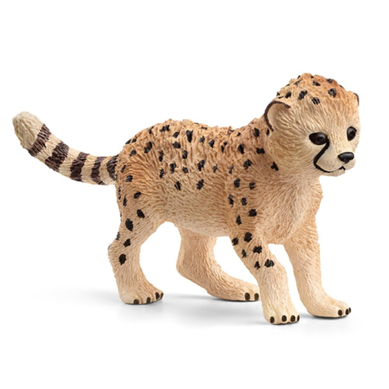 Schleich Gepardenbaby