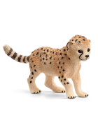 Schleich Gepardenbaby