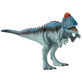 Schleich Cryolophosaurus