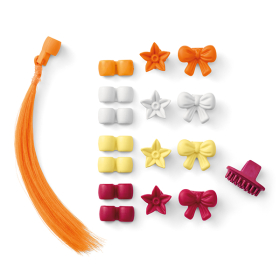 Schleich Haar-Clips Accessoires