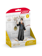 Schleich Harry Potter & Hedwig