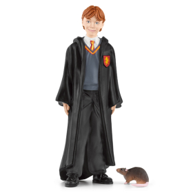 Schleich Ron Weasley & Krätze