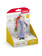 Schleich Harry Potter Dumbledore & Fawkes