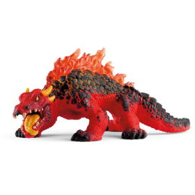 Schleich Magmawaran