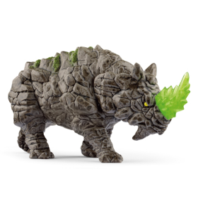 Schleich Kampfrhino