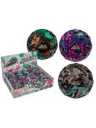 Springball 7 cm, assortiert