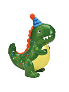 Spardose Dinosaurier, Happy