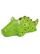 Spardose Krokodil Schnappi