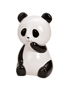 Spardose Panda B&auml;r