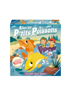 Ravensburger Allez les ptits poissons