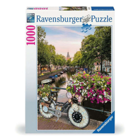Ravensburger Bicycle Amsterdam