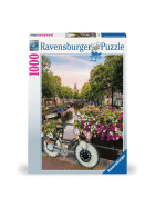 Ravensburger Bicycle Amsterdam