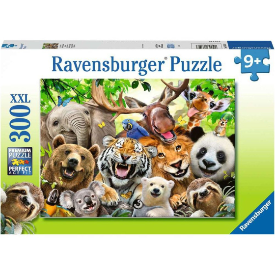 Ravensburger Bitte lächeln!