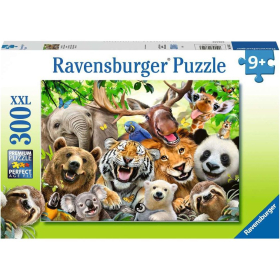 Ravensburger Bitte lächeln!