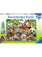 Ravensburger Bitte lächeln!
