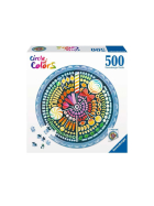 Ravensburger Circle of Colors Candy