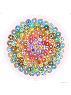 Ravensburger Circle of Colors Donuts